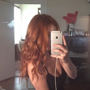 Meet your Posher, Asher